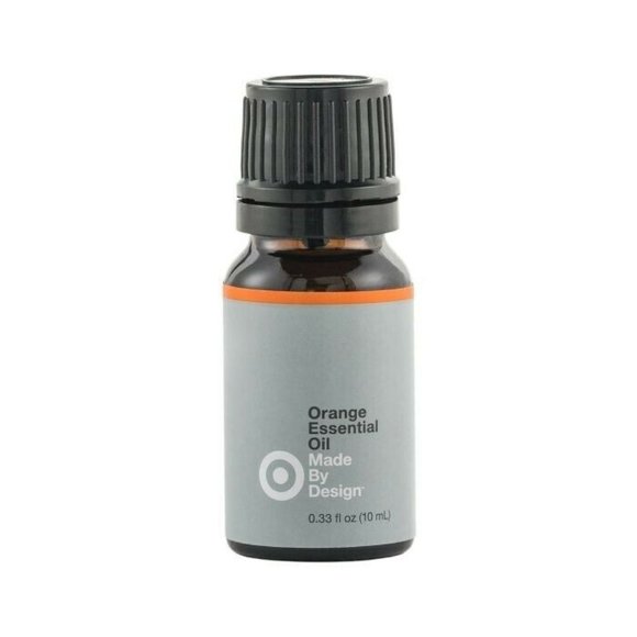 Orange Essential Oil (Refresh) 0.33 fl oz - Picture 2 of 2